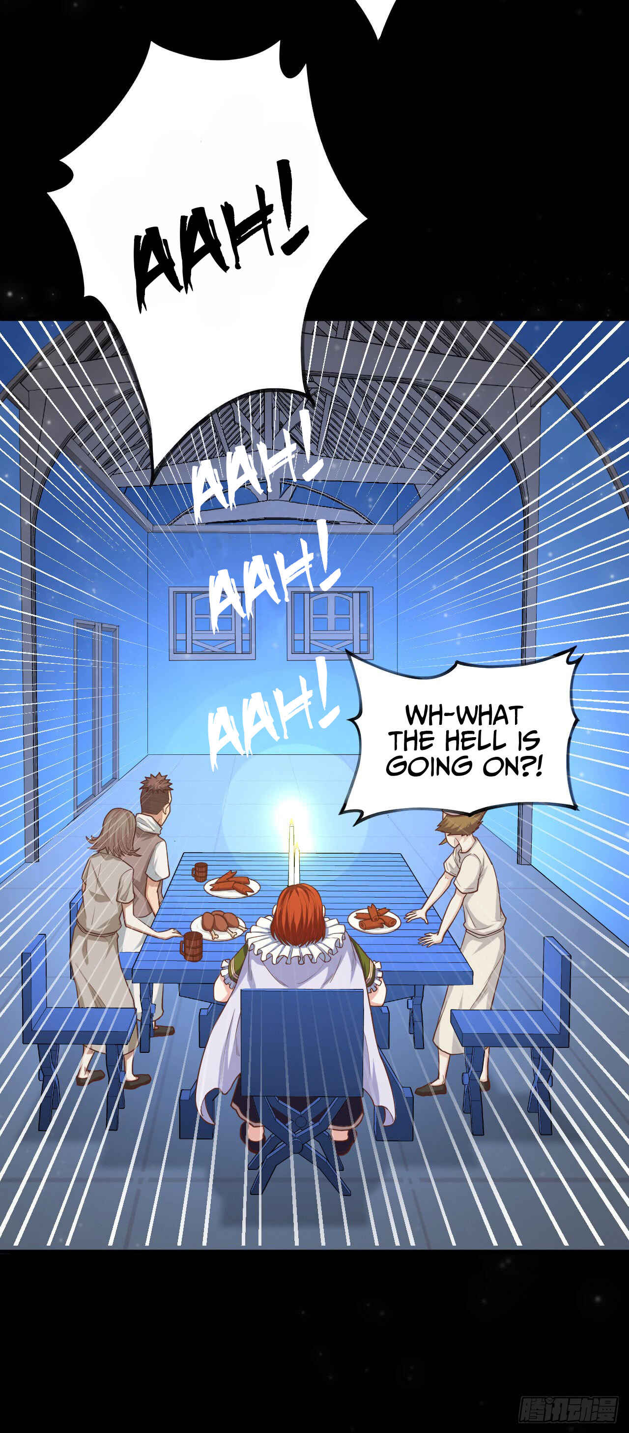 Chapter 31 - Page 16