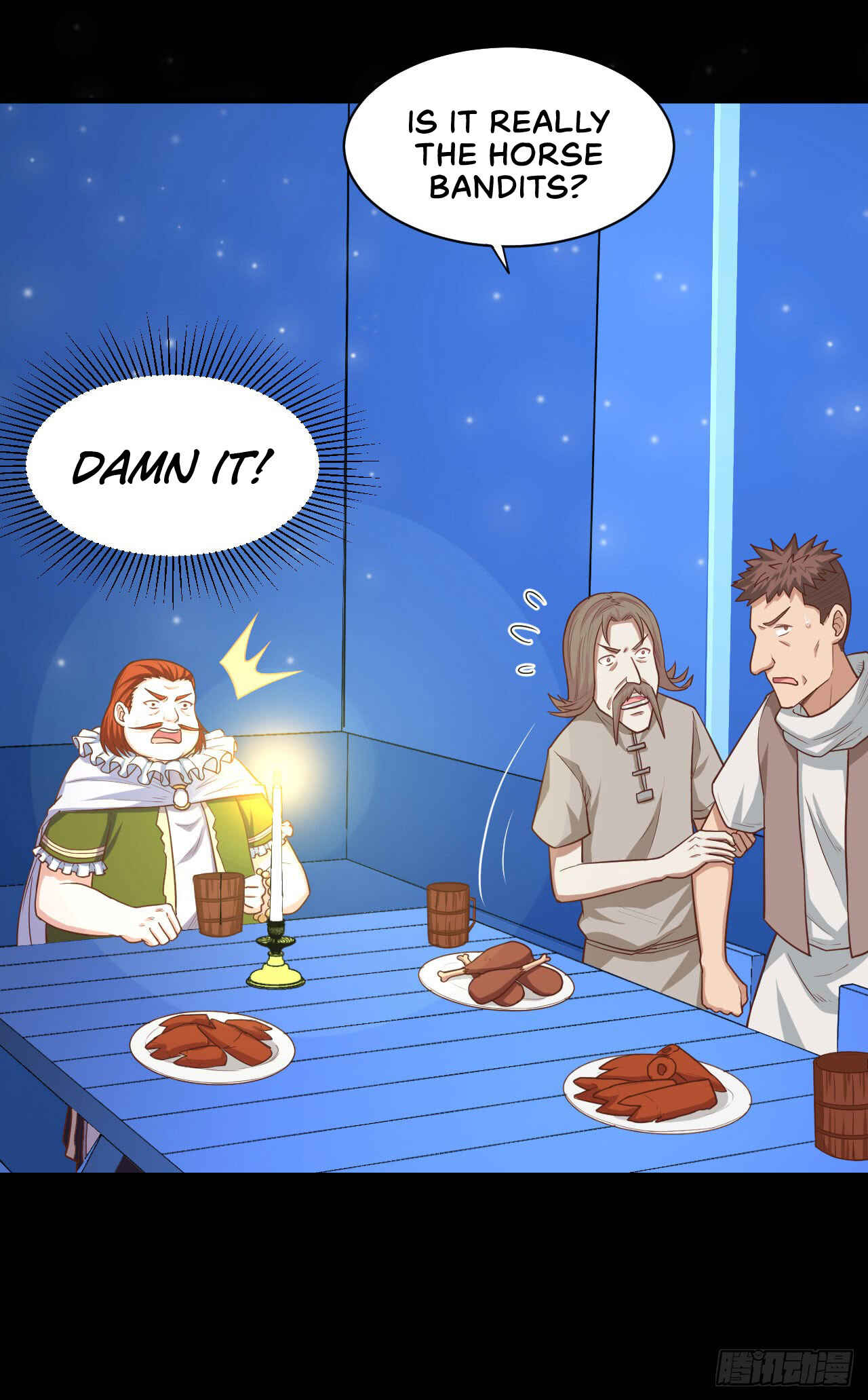 Chapter 31 - Page 18