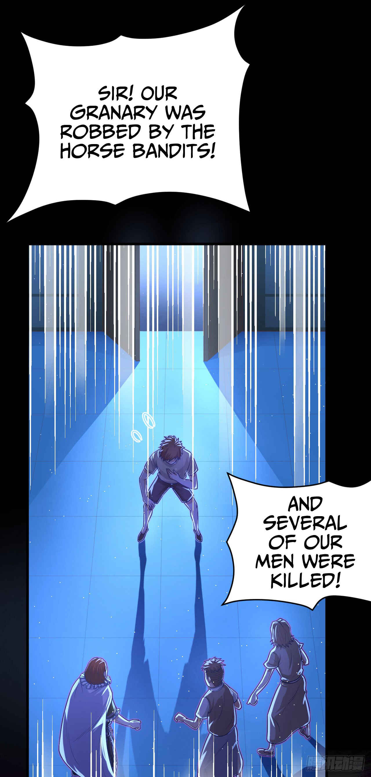 Chapter 31 - Page 24