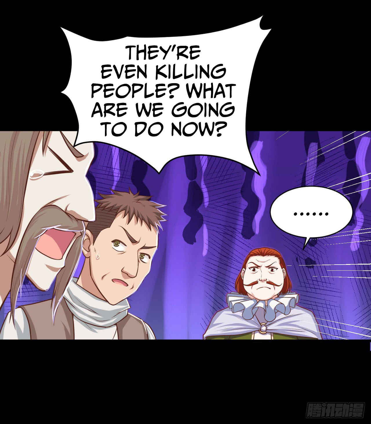 Chapter 31 - Page 26