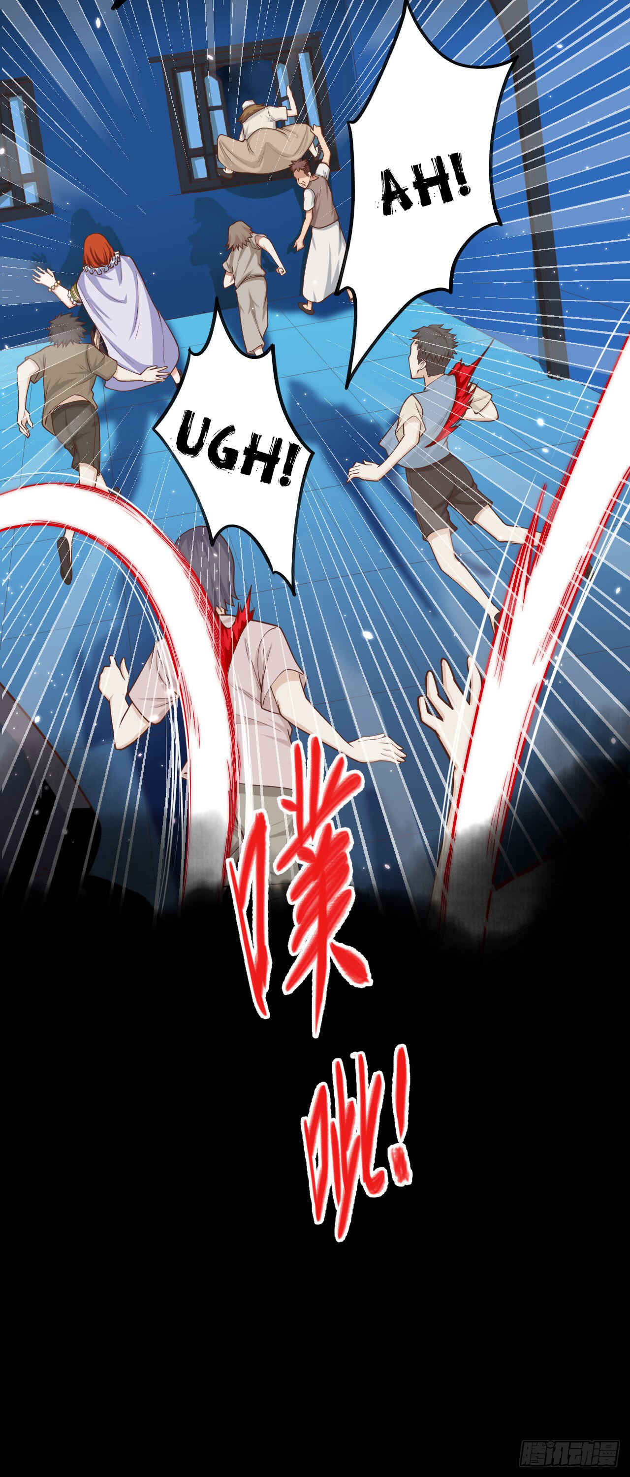 Chapter 31 - Page 30