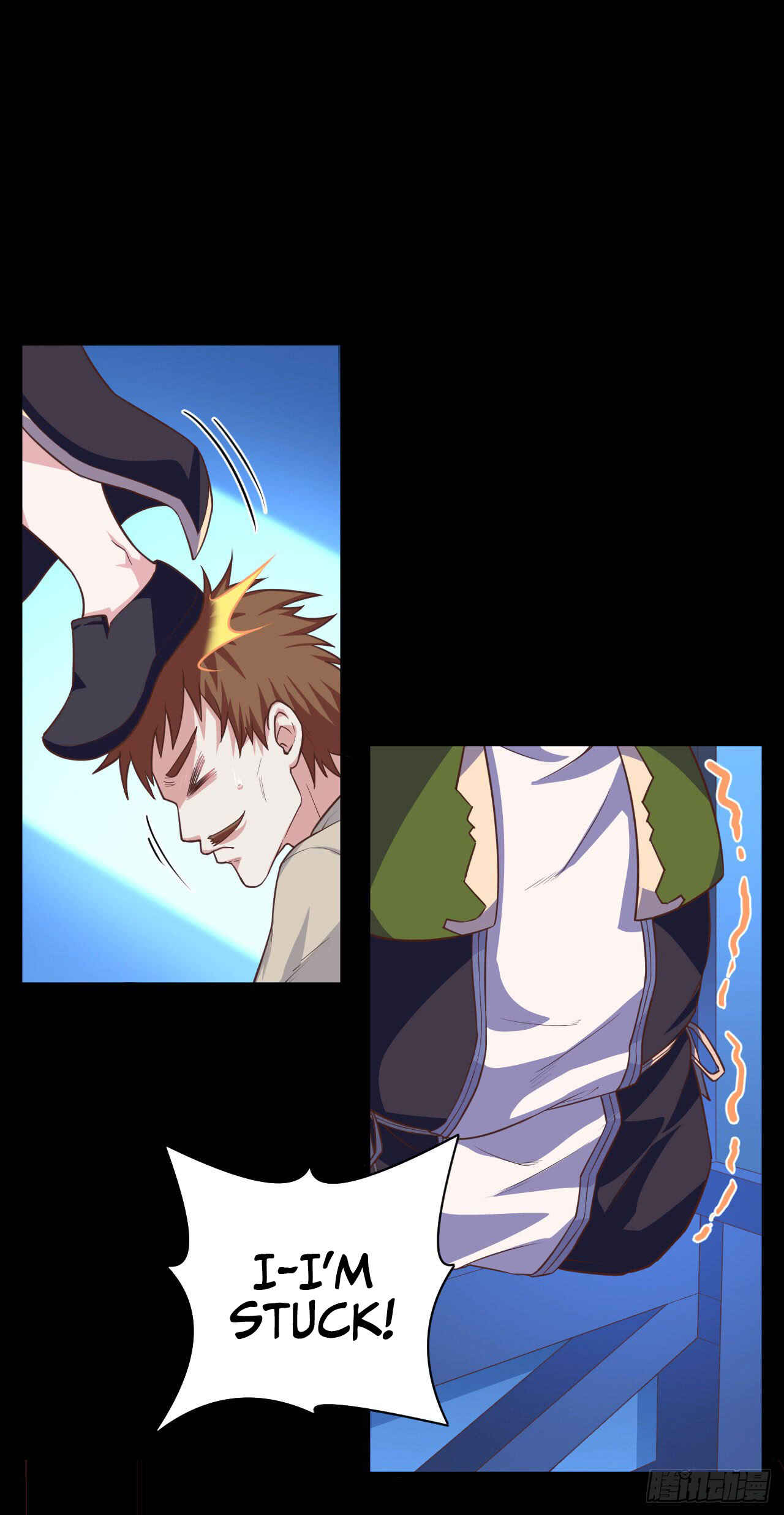 Chapter 31 - Page 31