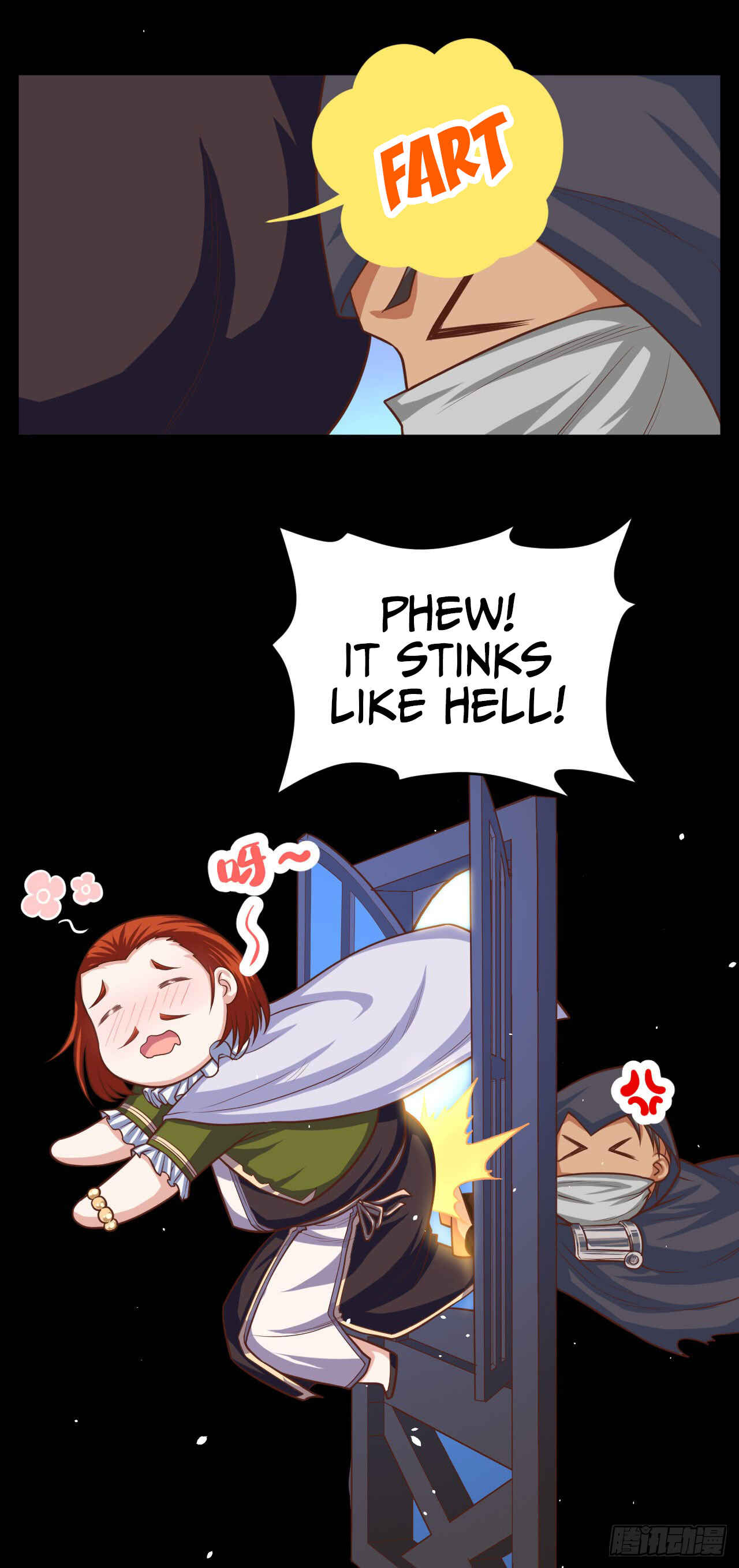 Chapter 31 - Page 36