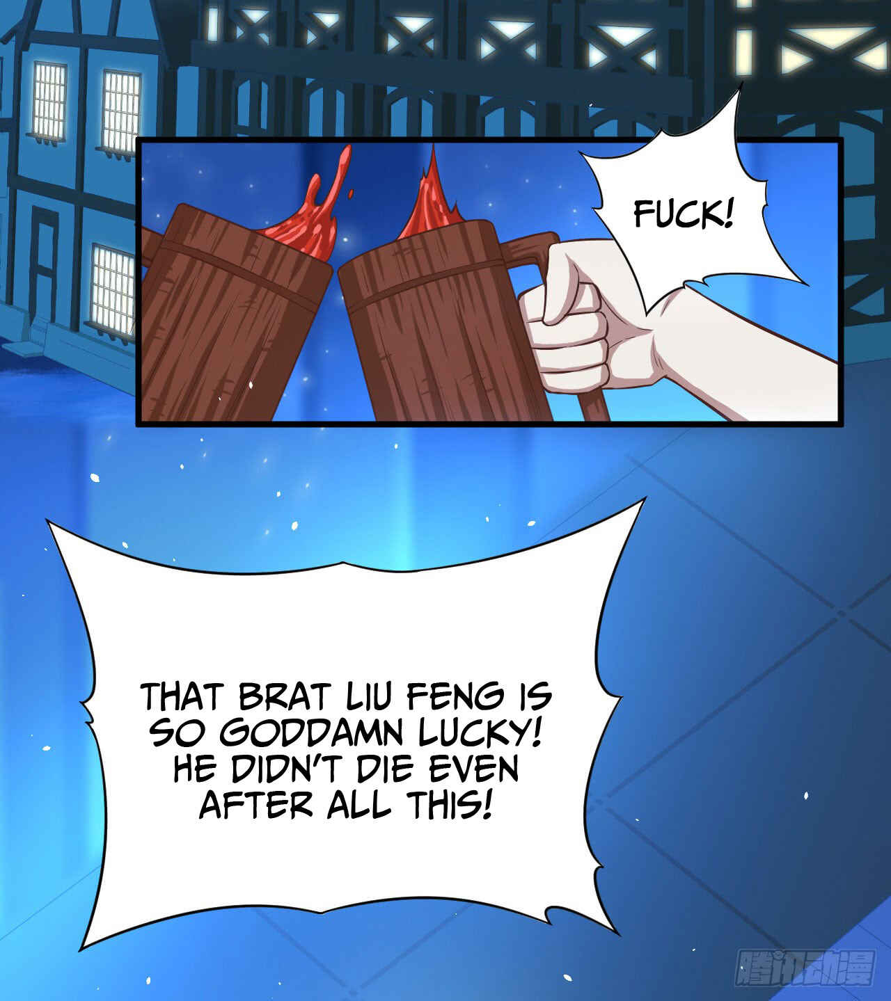 Chapter 31 - Page 4