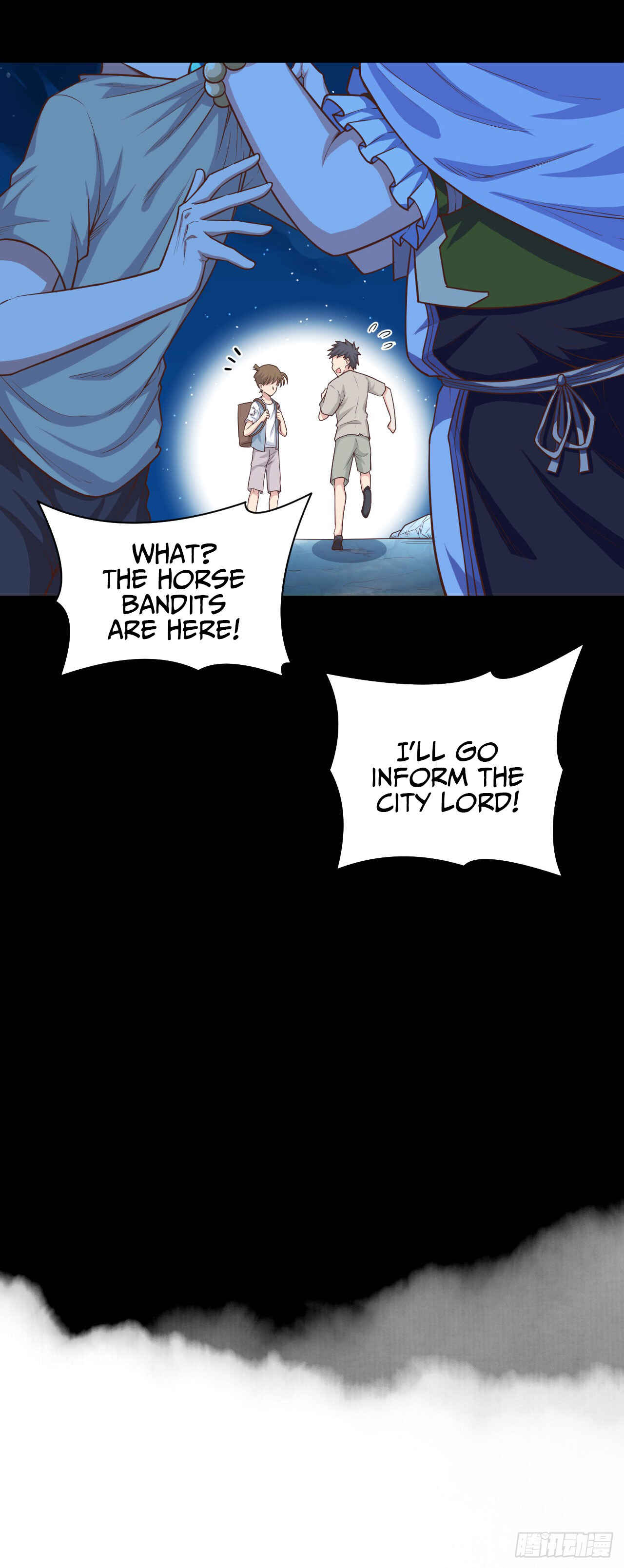 Chapter 31 - Page 45