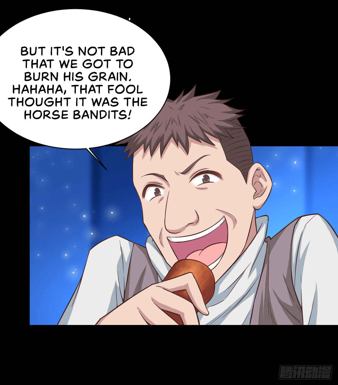 Chapter 31 - Page 6