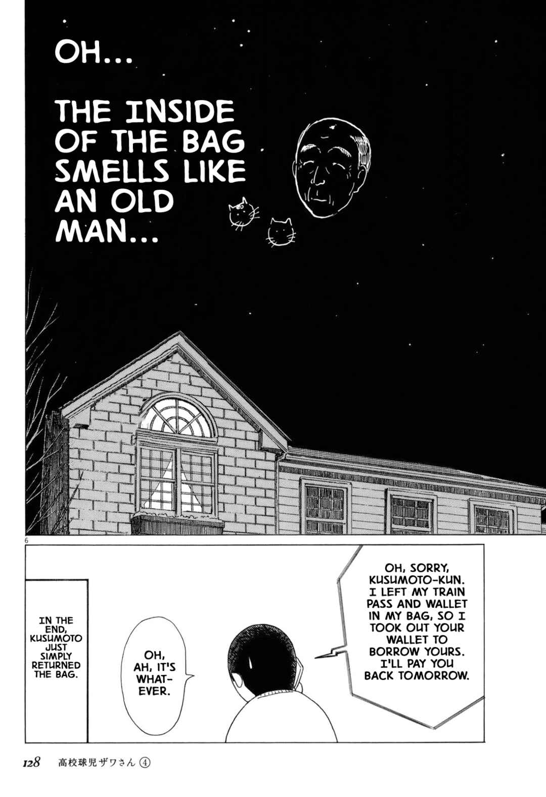 Chapter 62 - Page 6