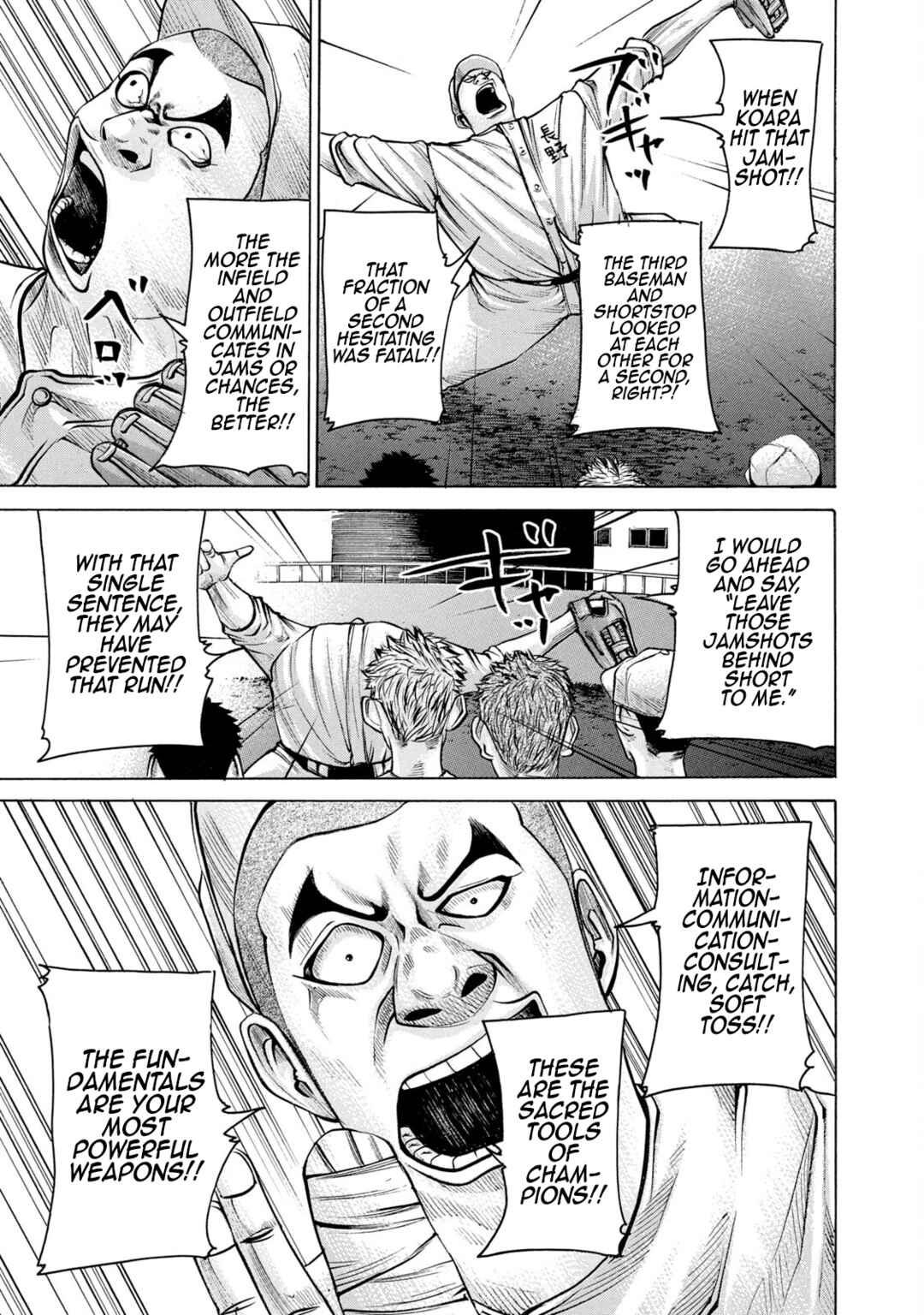 Chapter 210 - Page 11