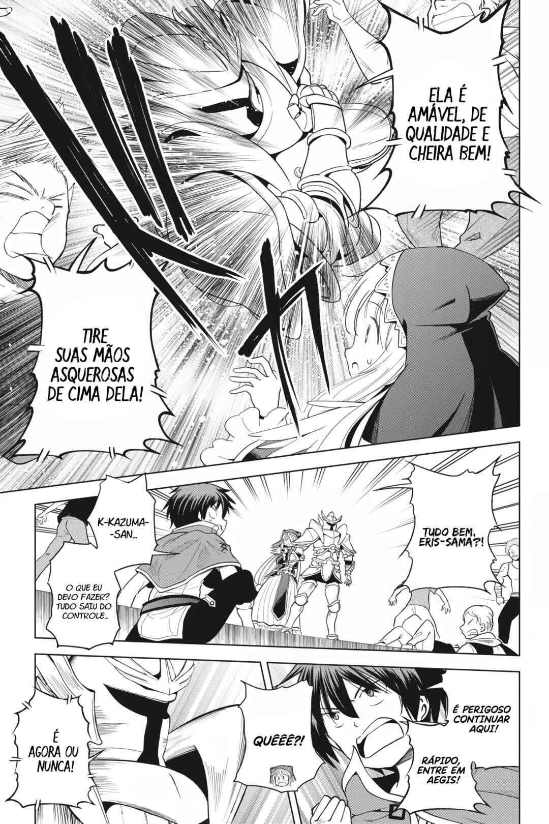 Chapter 90 - Page 10