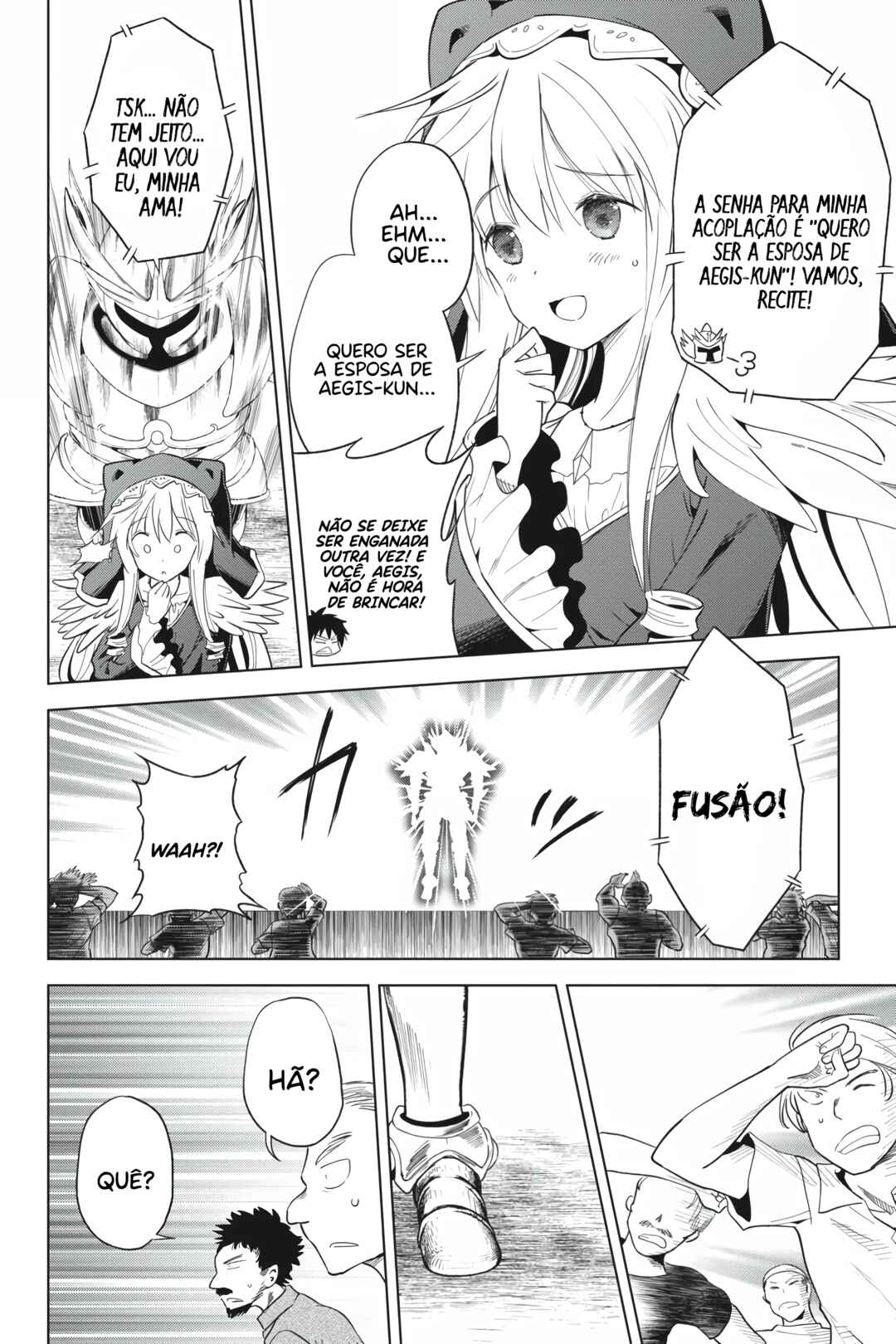 Chapter 90 - Page 11