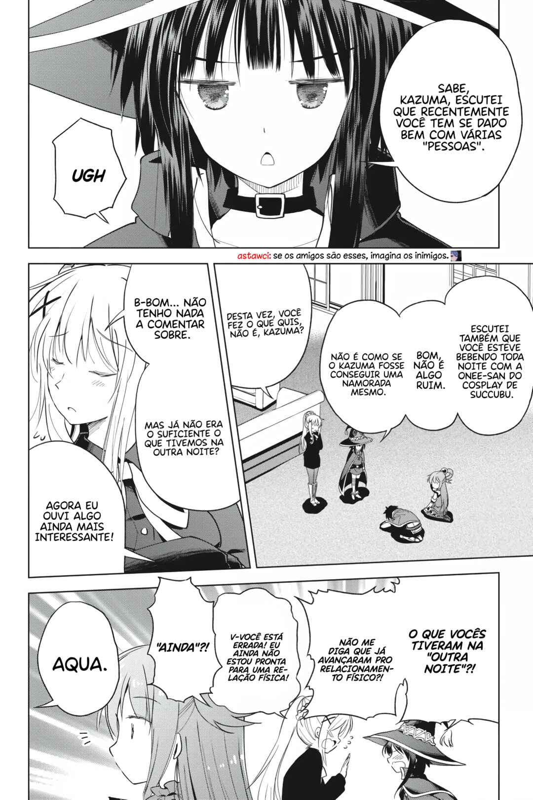 Chapter 90 - Page 17