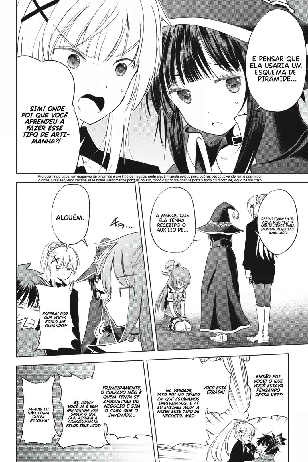 Chapter 90 - Page 19