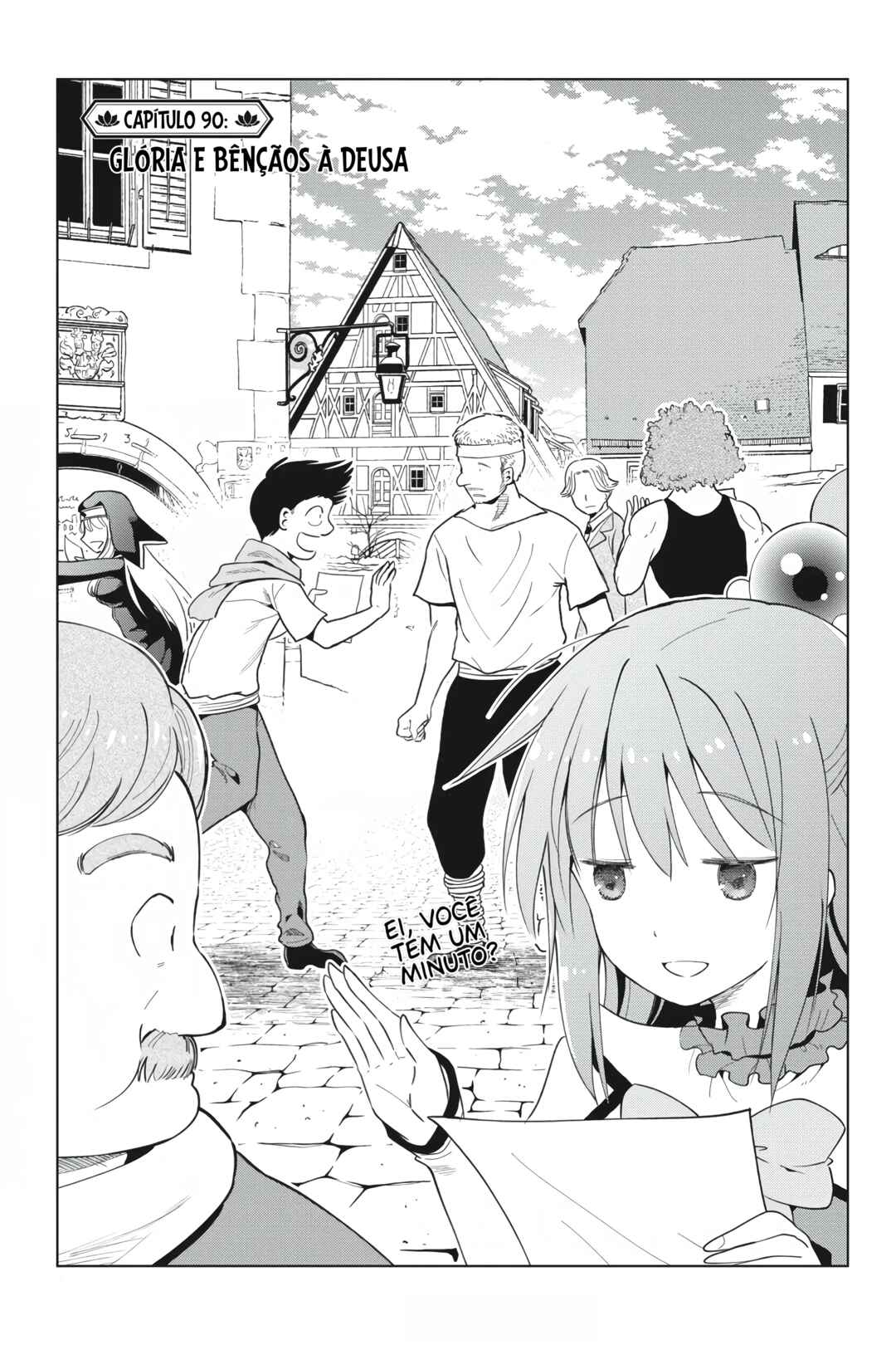 Chapter 90 - Page 2