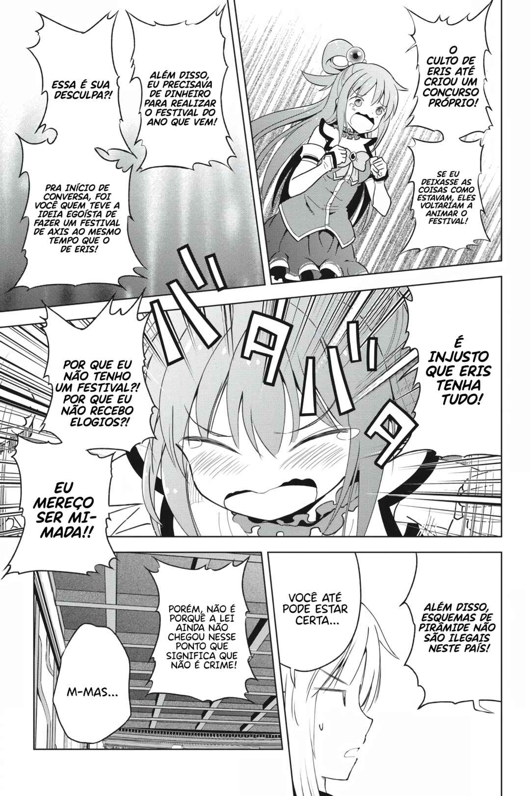 Chapter 90 - Page 20