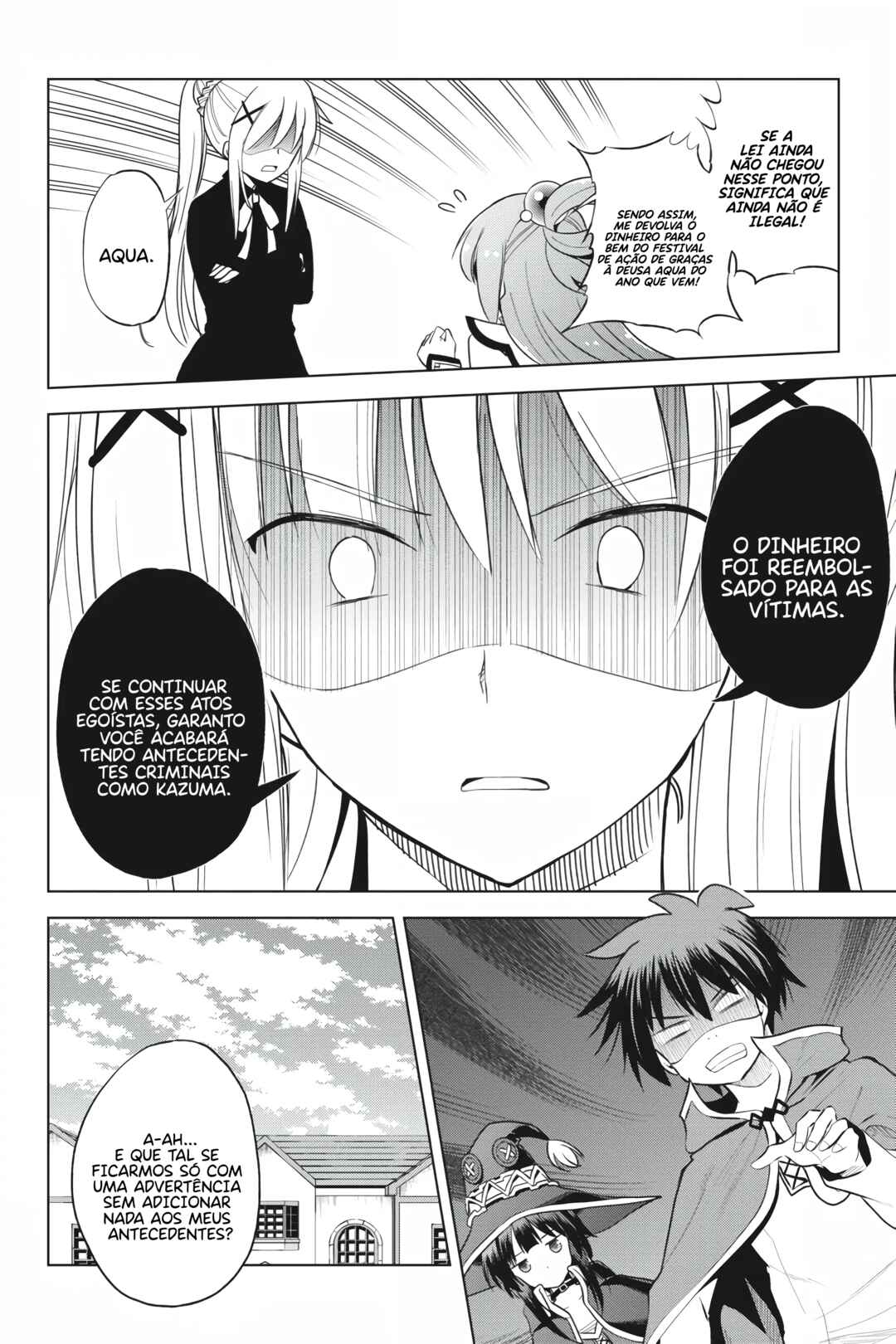 Chapter 90 - Page 21