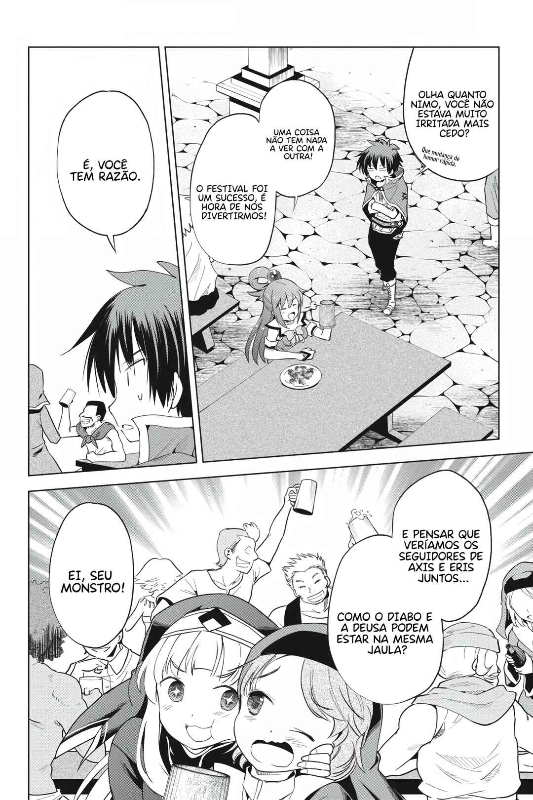 Chapter 90 - Page 23