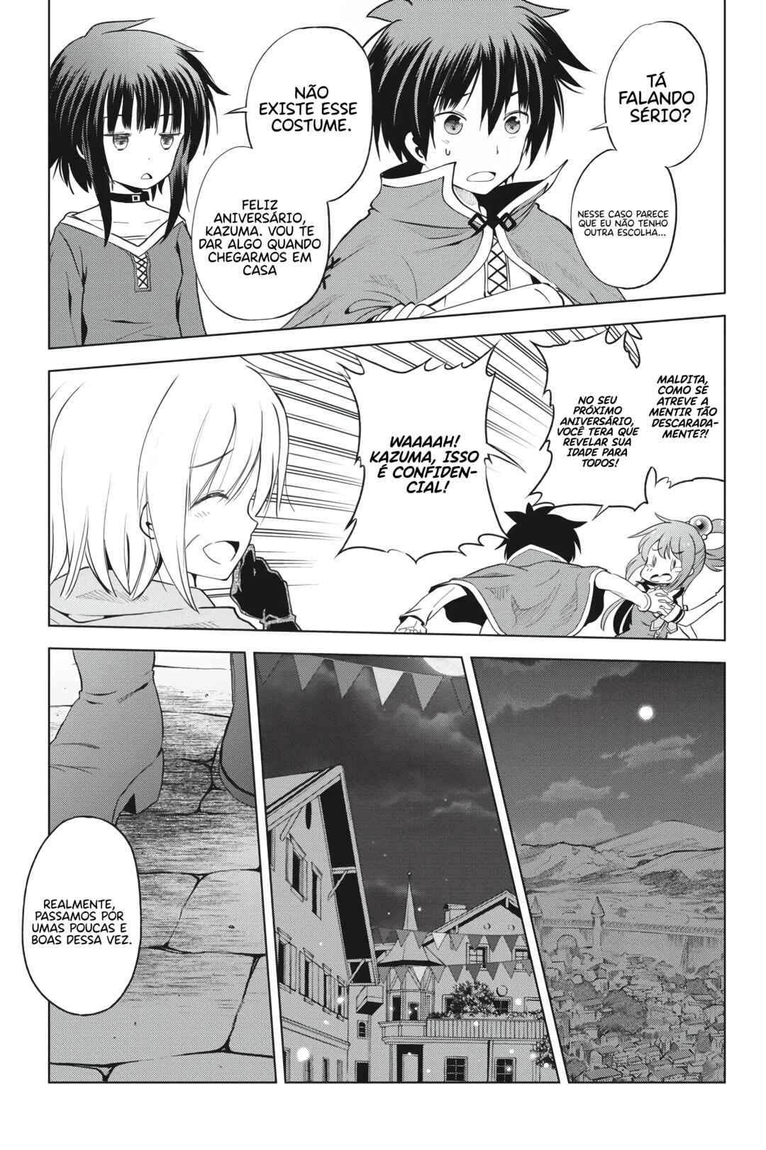 Chapter 90 - Page 26