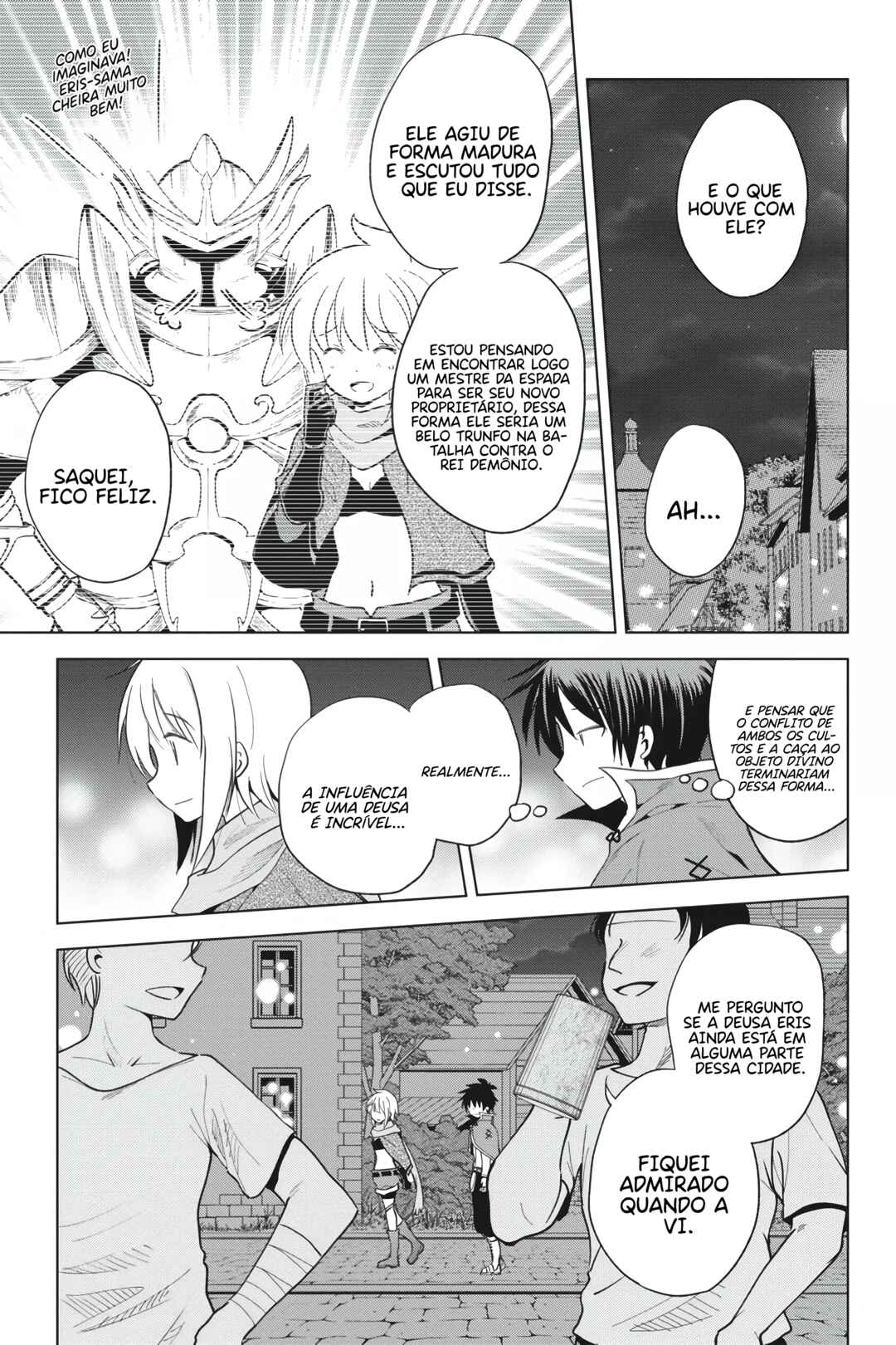Chapter 90 - Page 28