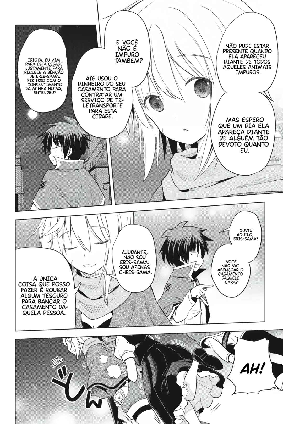 Chapter 90 - Page 29