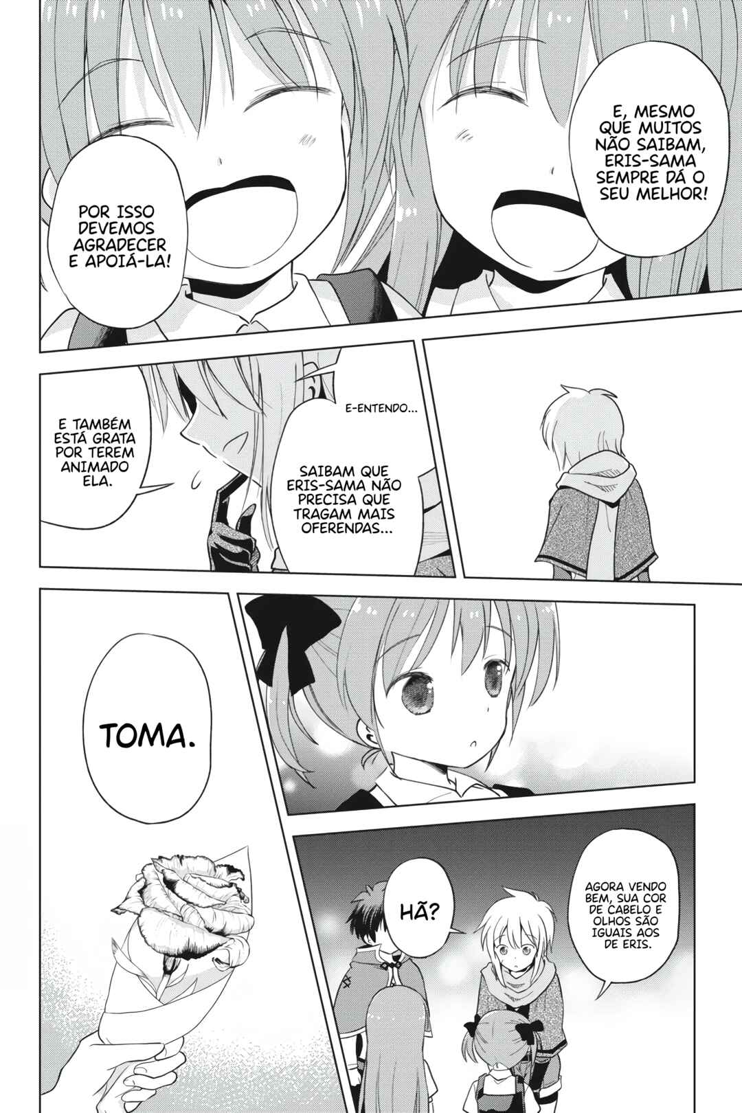 Chapter 90 - Page 33