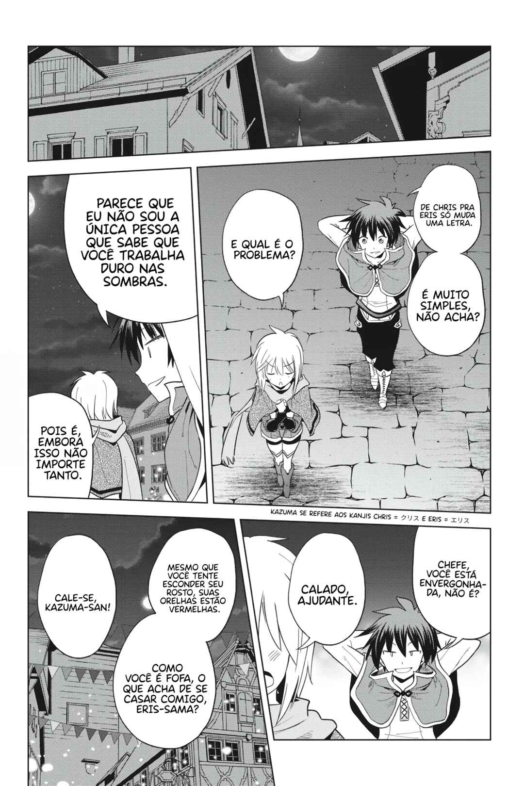 Chapter 90 - Page 35