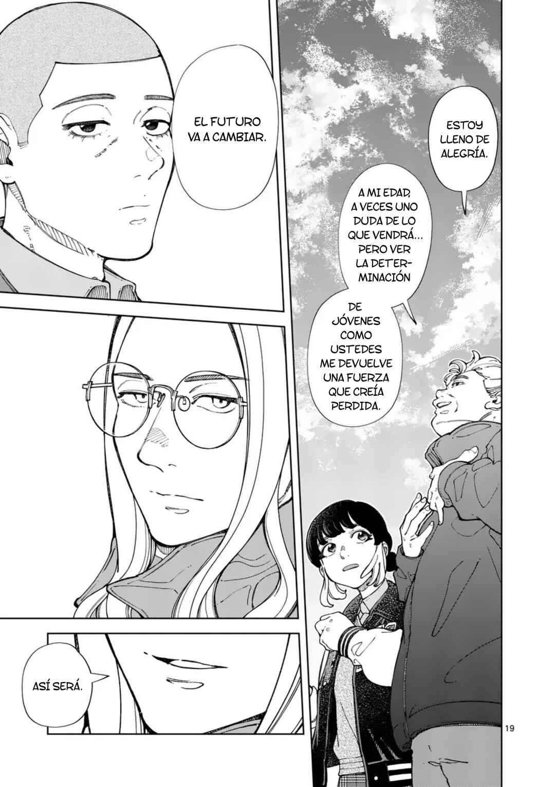 Chapter 66 - Page 18