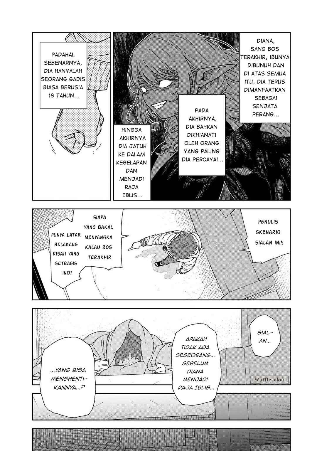 Chapter 1 - Page 3