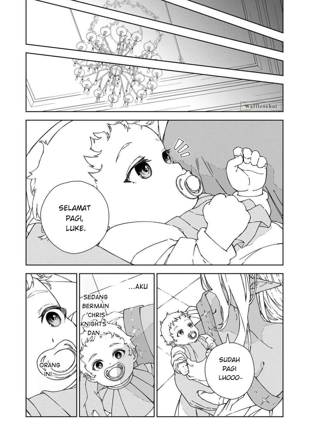 Chapter 1 - Page 4