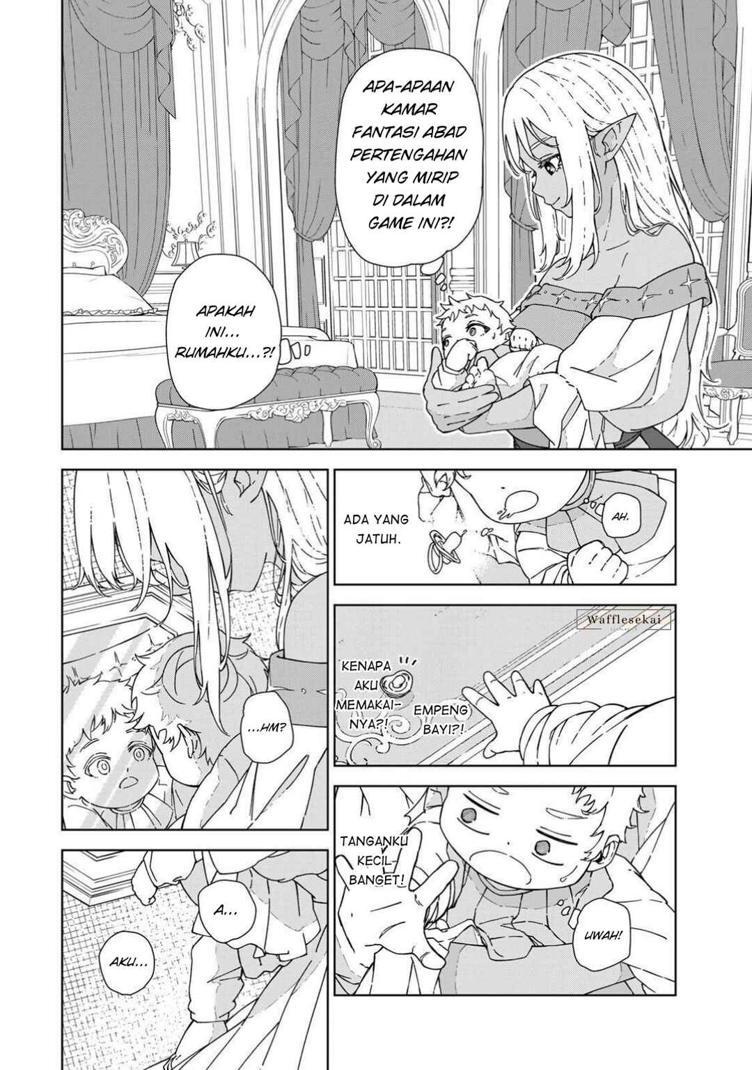 Chapter 1 - Page 6