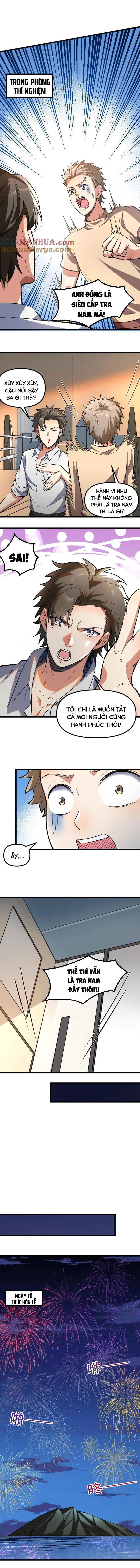 Chapter 337 - Page 1