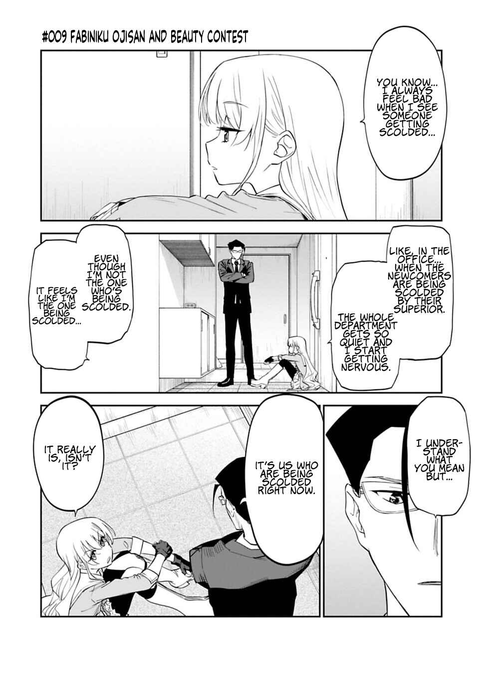 Chapter 9 - Page 1