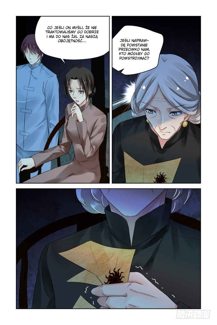 Chapter 408 - Page 11