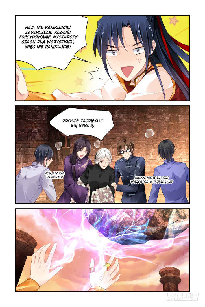 Chapter 408 - Page 2