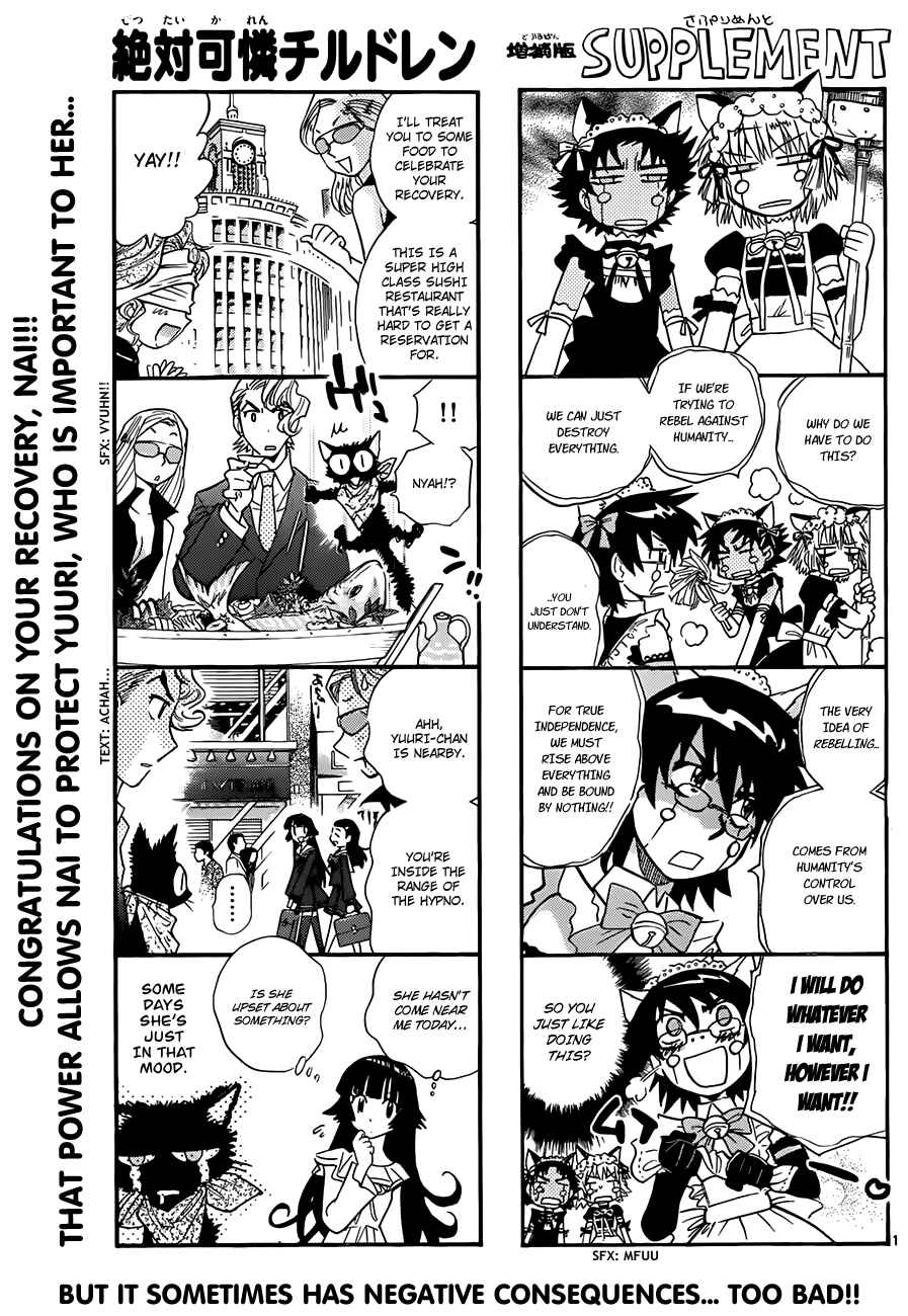 Chapter 282 - Page 1