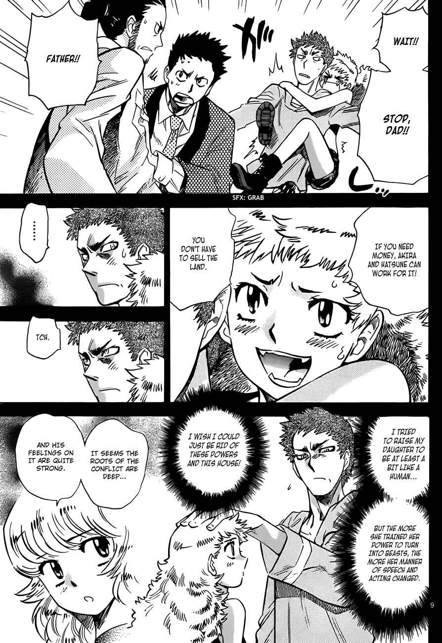 Chapter 282 - Page 10