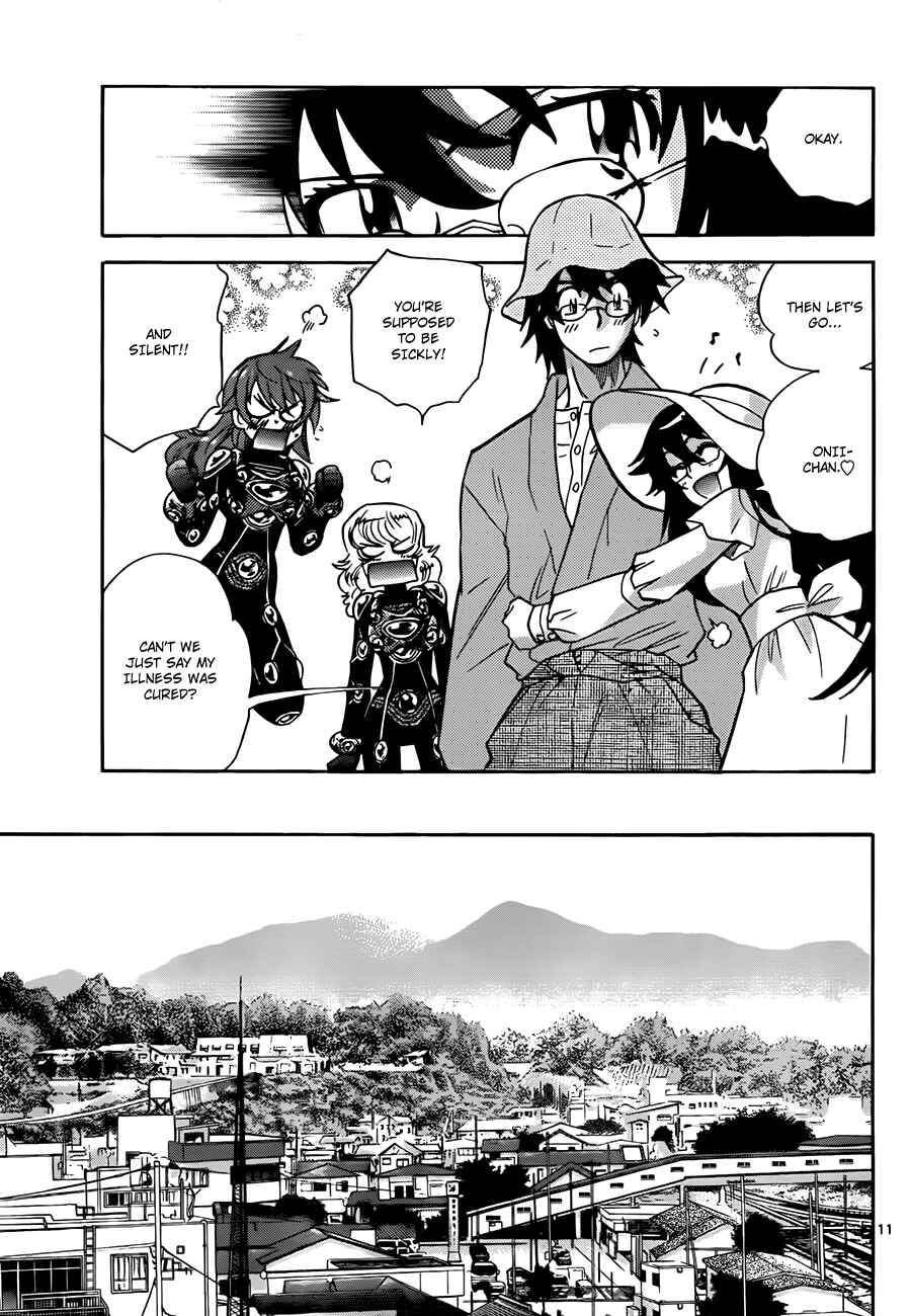 Chapter 282 - Page 12