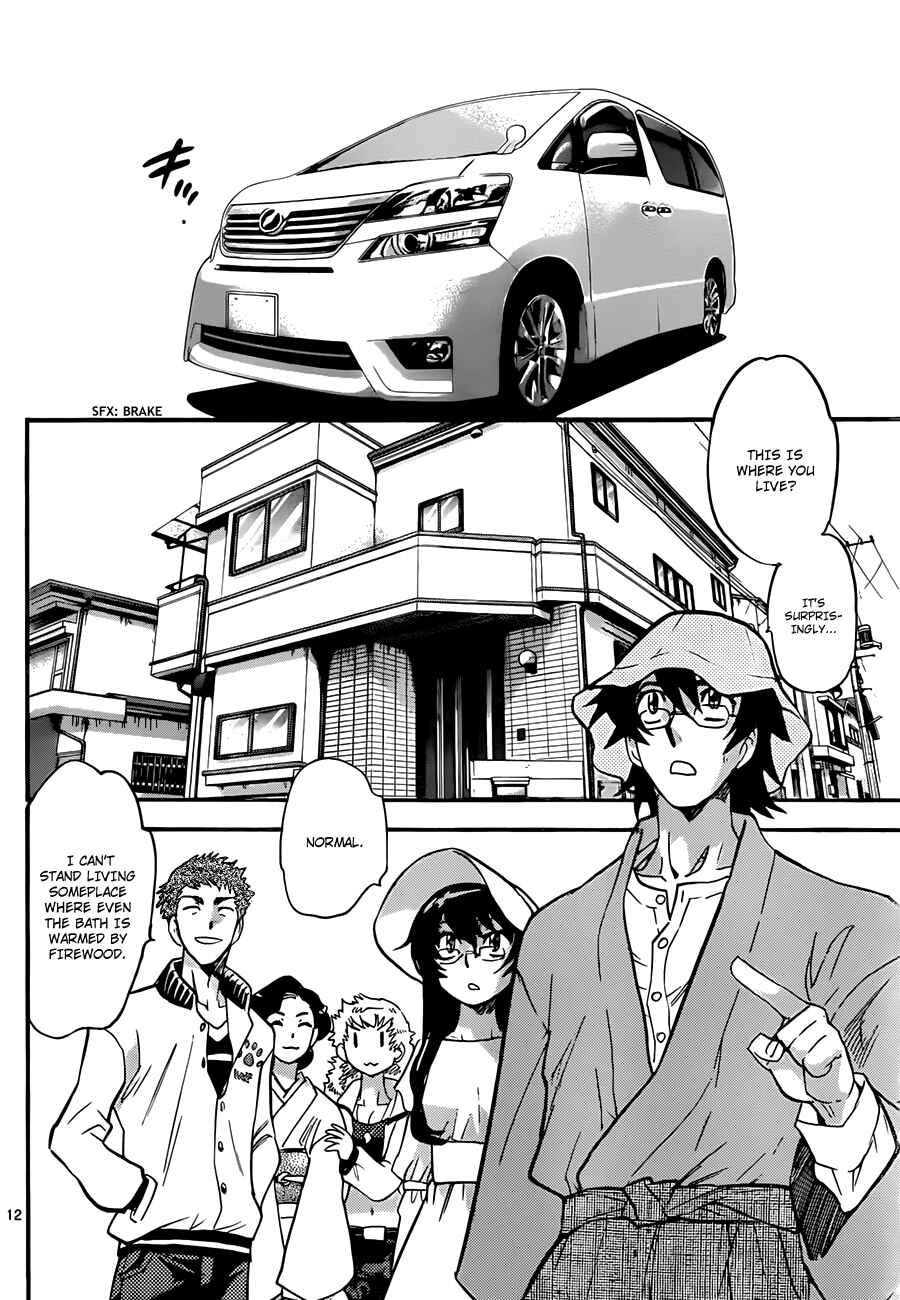Chapter 282 - Page 13