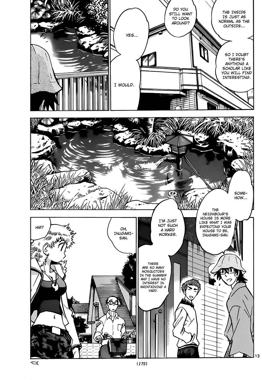 Chapter 282 - Page 14