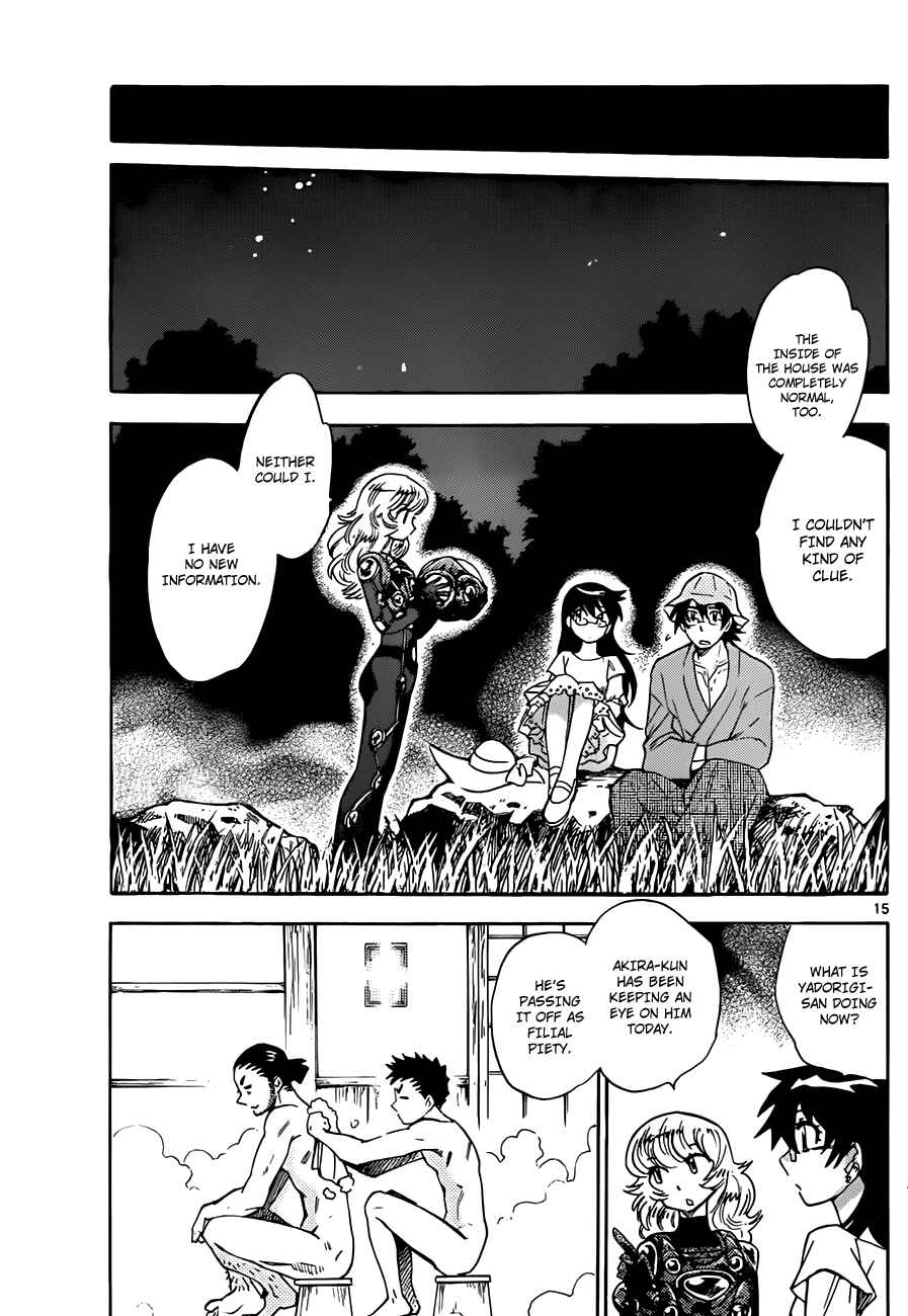 Chapter 282 - Page 16