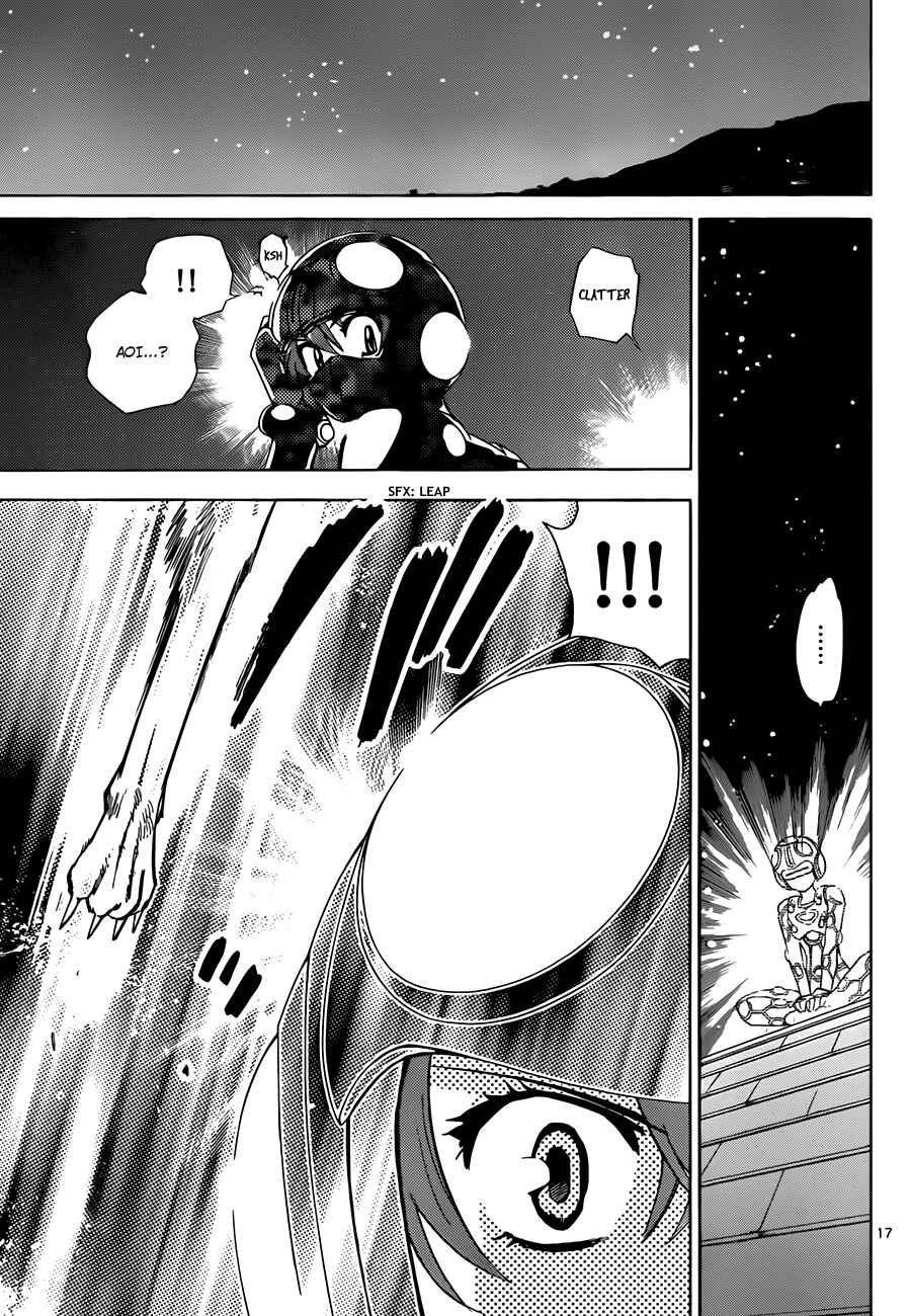 Chapter 282 - Page 18