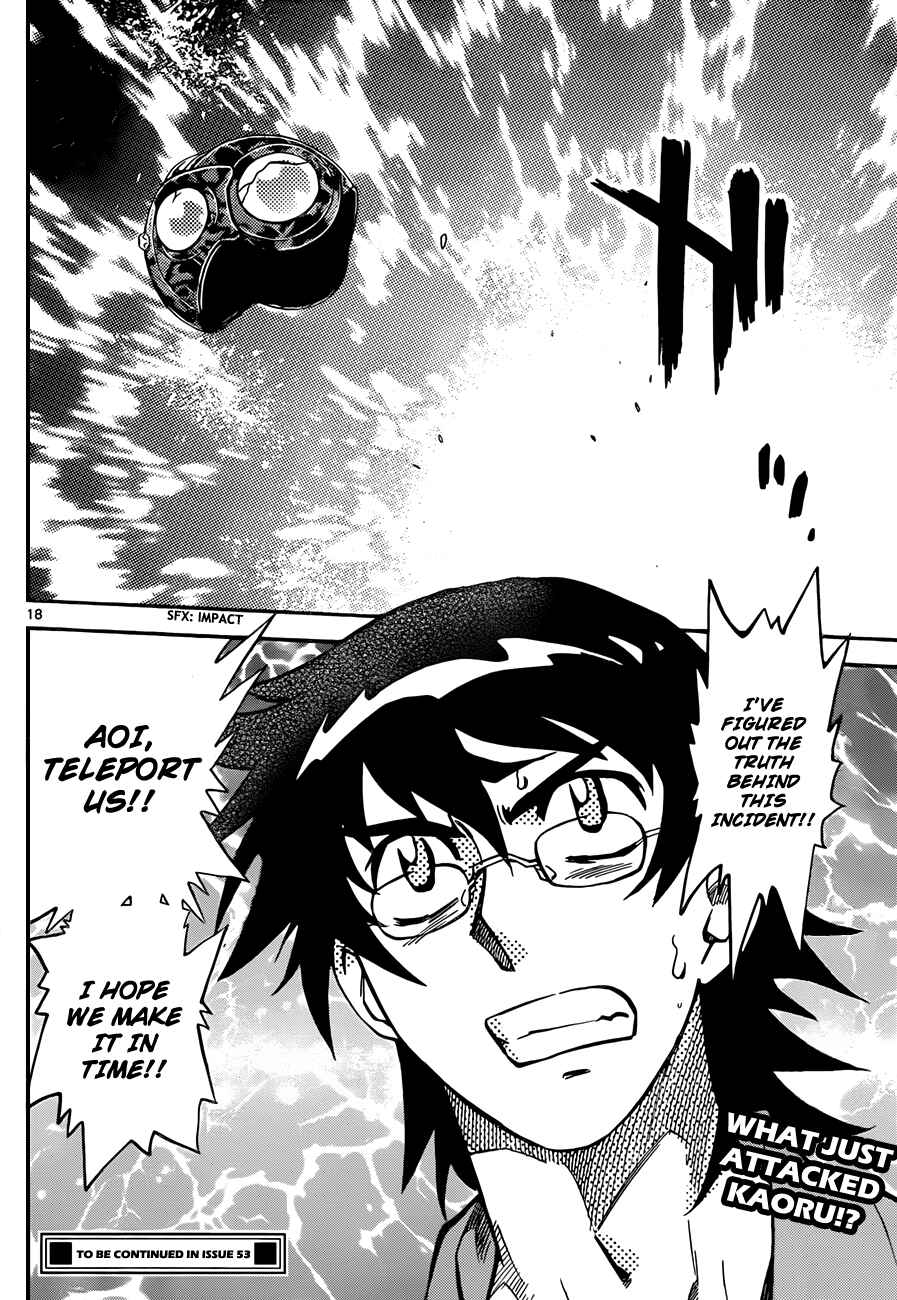 Chapter 282 - Page 19