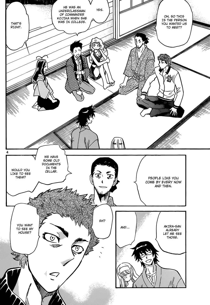 Chapter 282 - Page 5