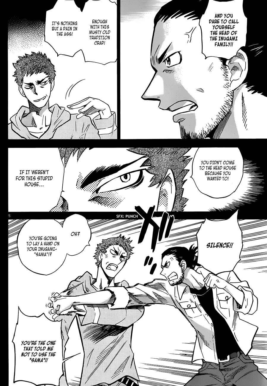 Chapter 282 - Page 9
