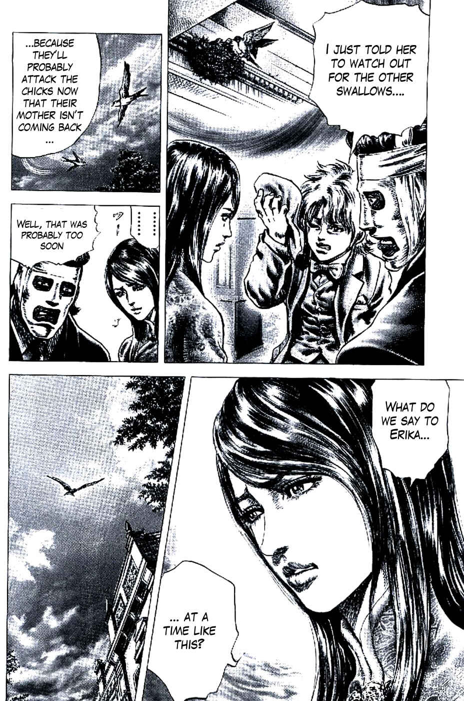 Chapter 188 - Page 5