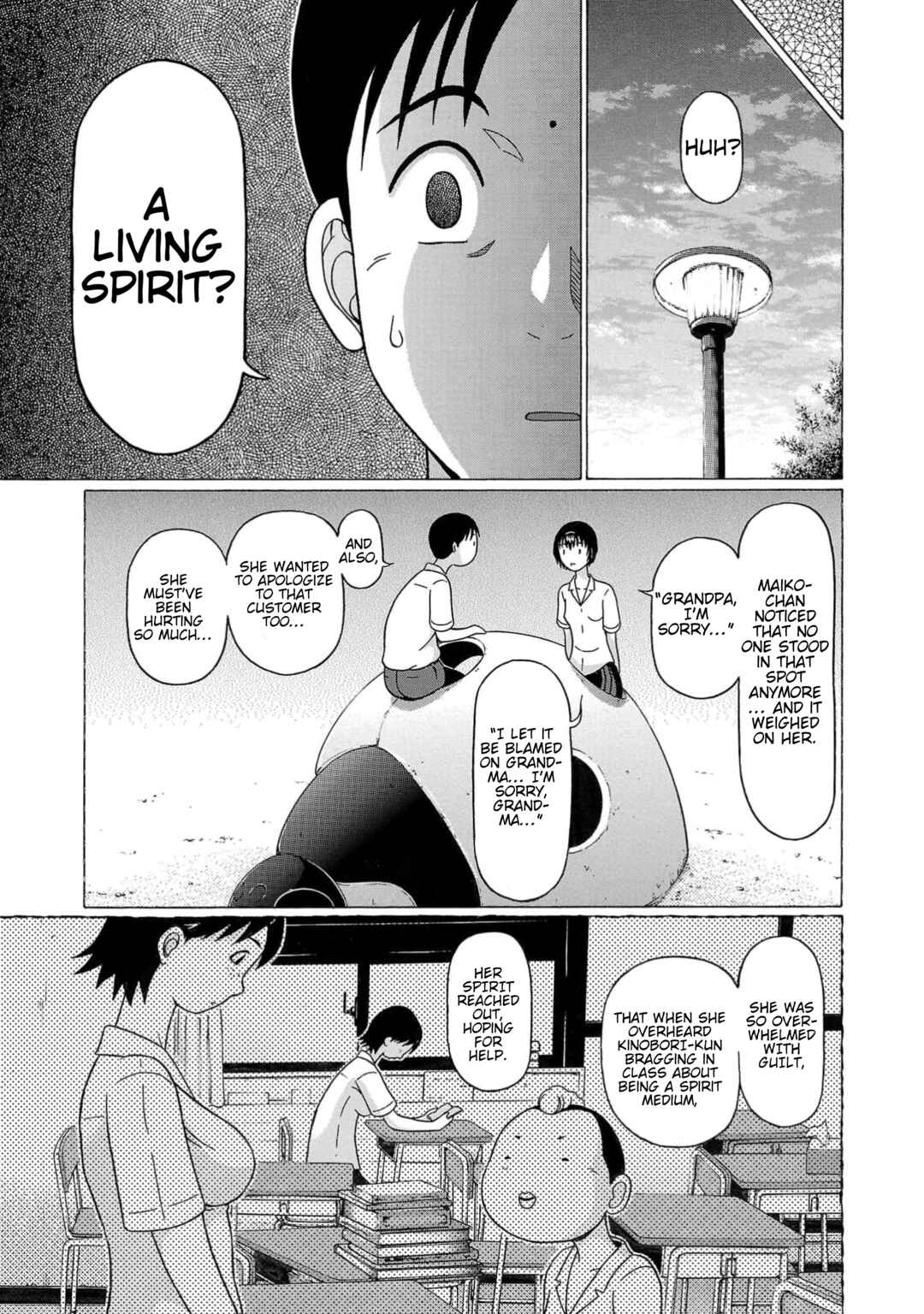 Chapter 14 - Page 13