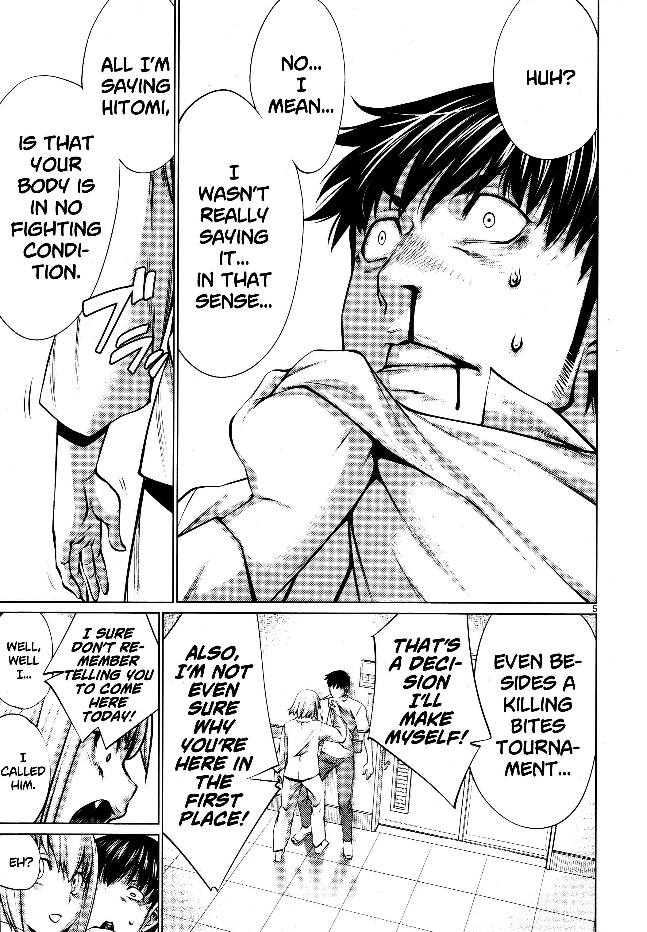 Chapter 72 - Page 6