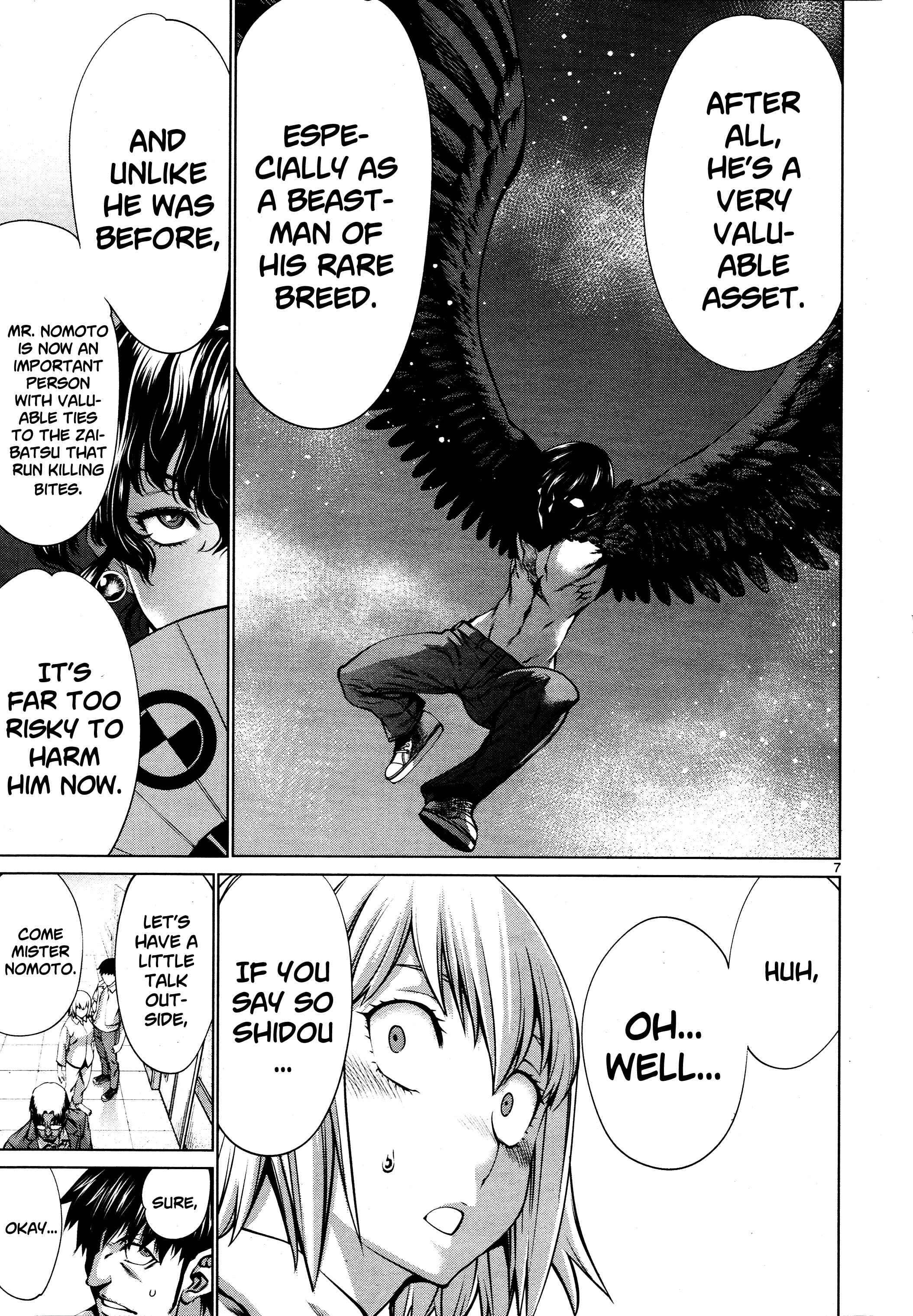 Chapter 72 - Page 8