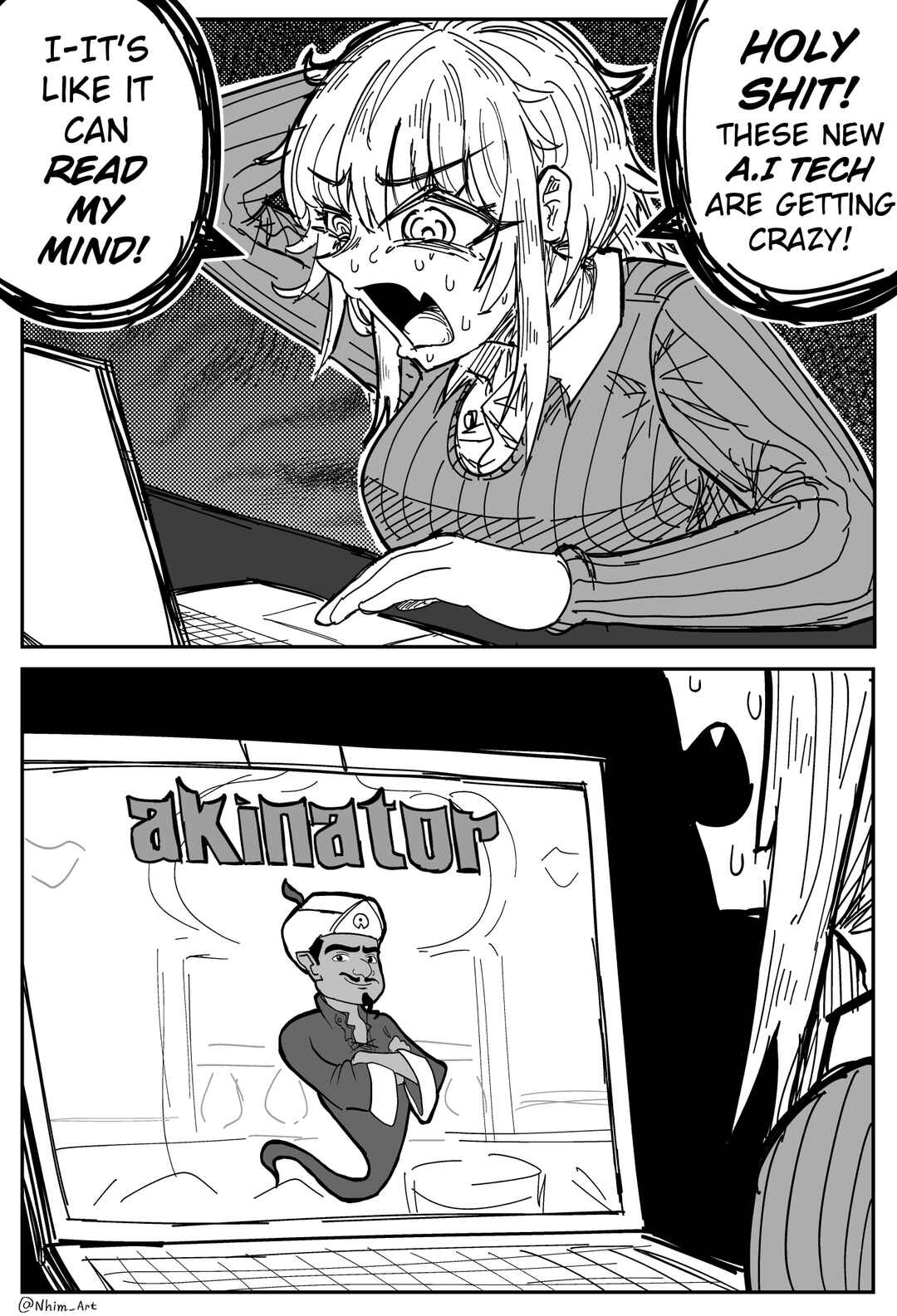 Chapter 122 - Page 1
