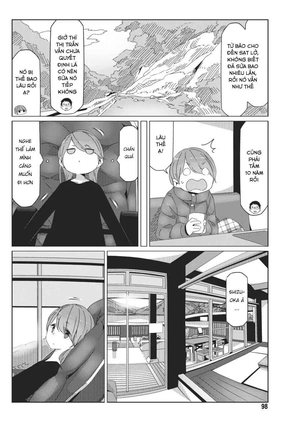 Chapter 38 - Page 19