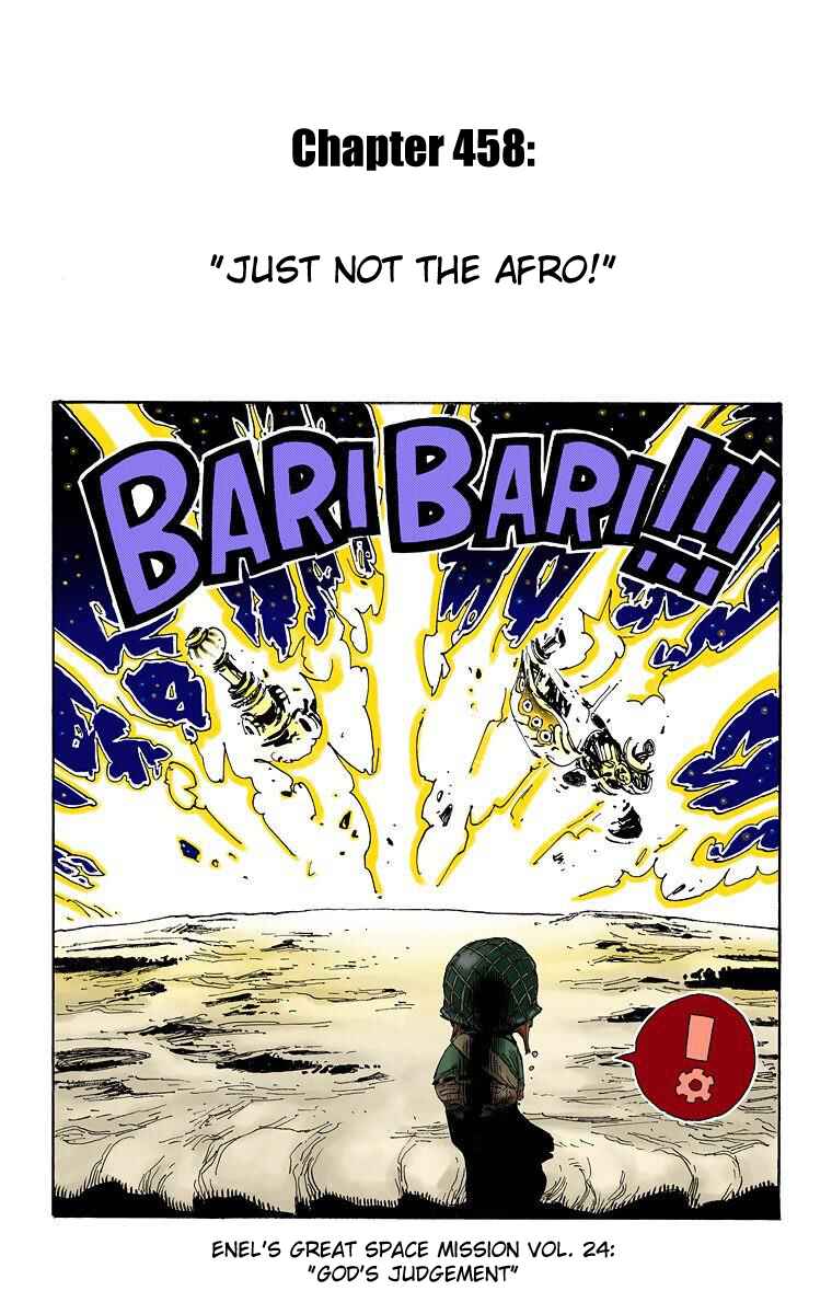 Chapter 458 - Page 2